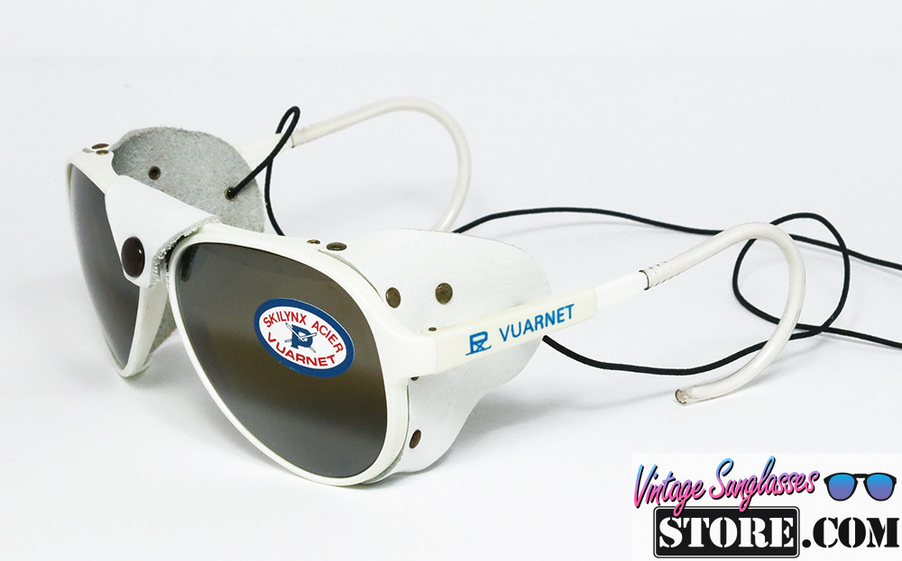 Vuarnet skilynx 2025 aciers