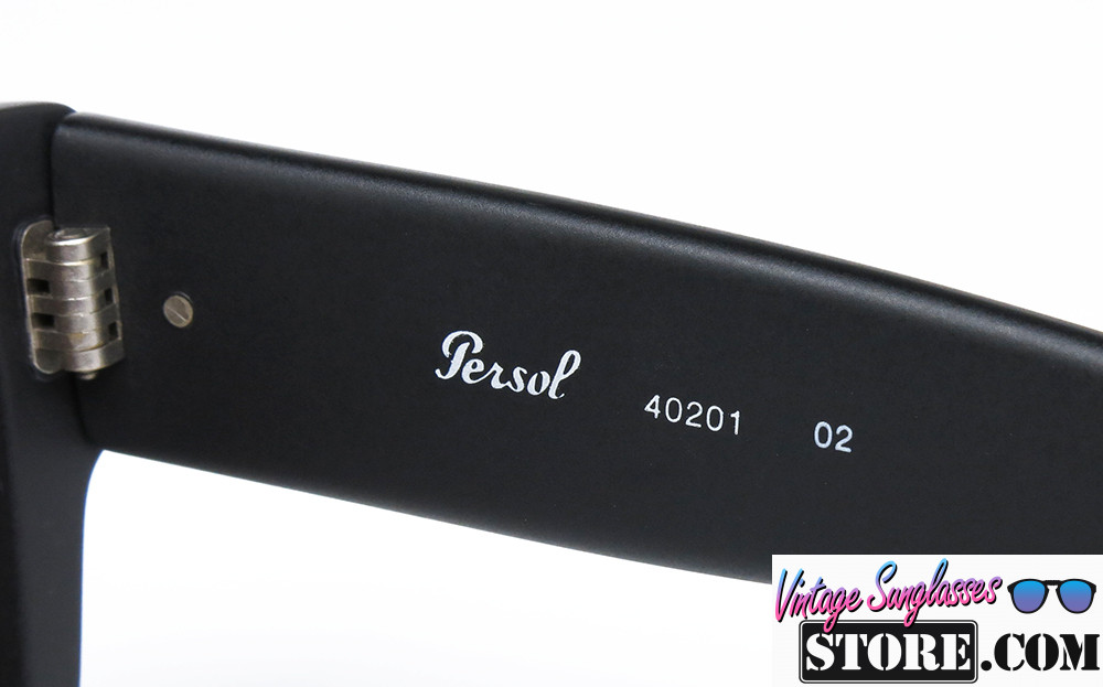 Persol RATTI 649-4 col 24 