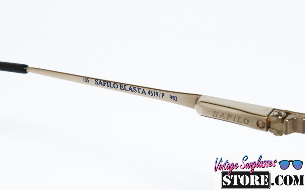 Persol RATTI 649-4 col 24 