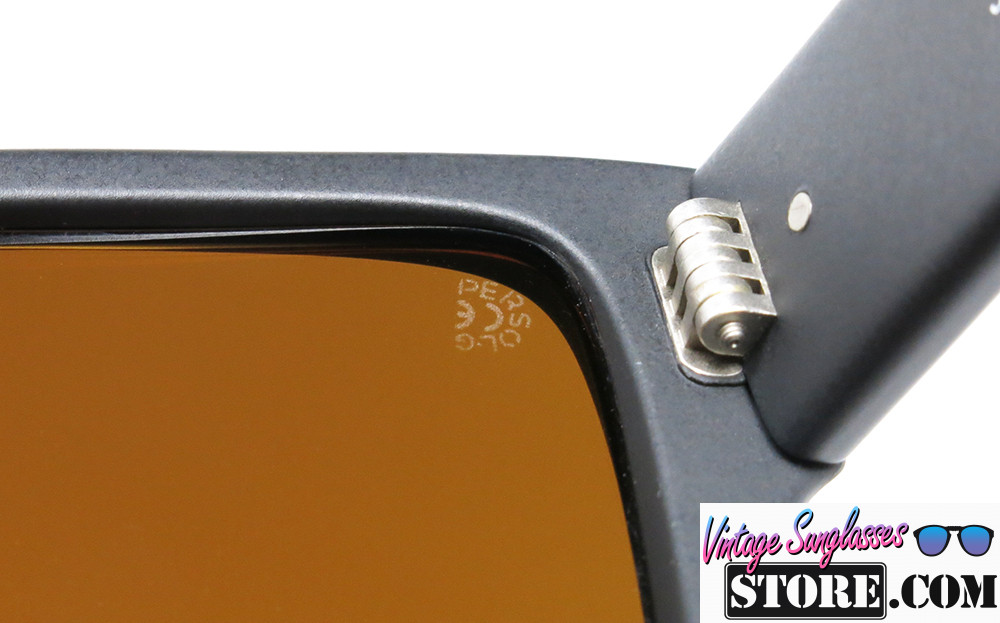 Persol RATTI 649-4 col 24 