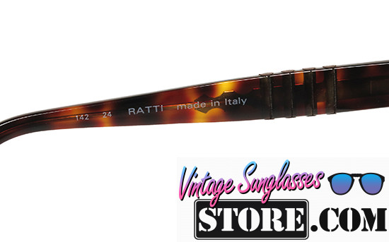 Persol 852 RATTI