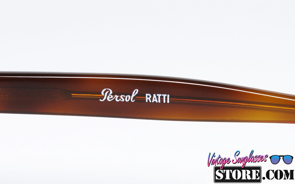 Persol RATTI 649-4 col 24 