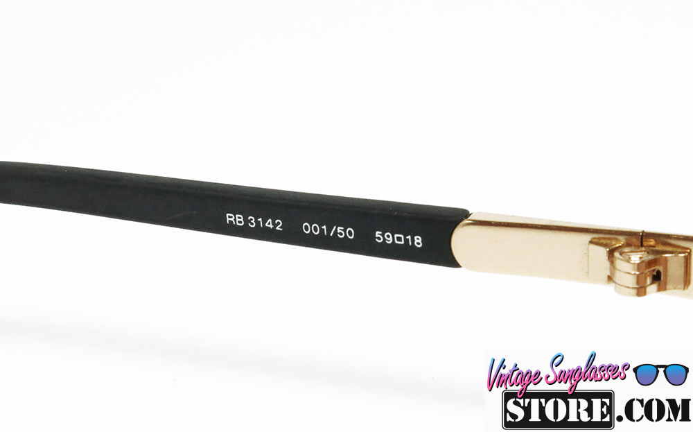 Ray ban rb 3142 best sale