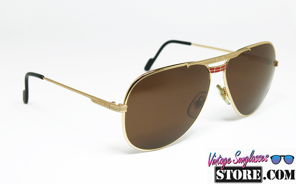Persol RATTI 649-4 col 24 