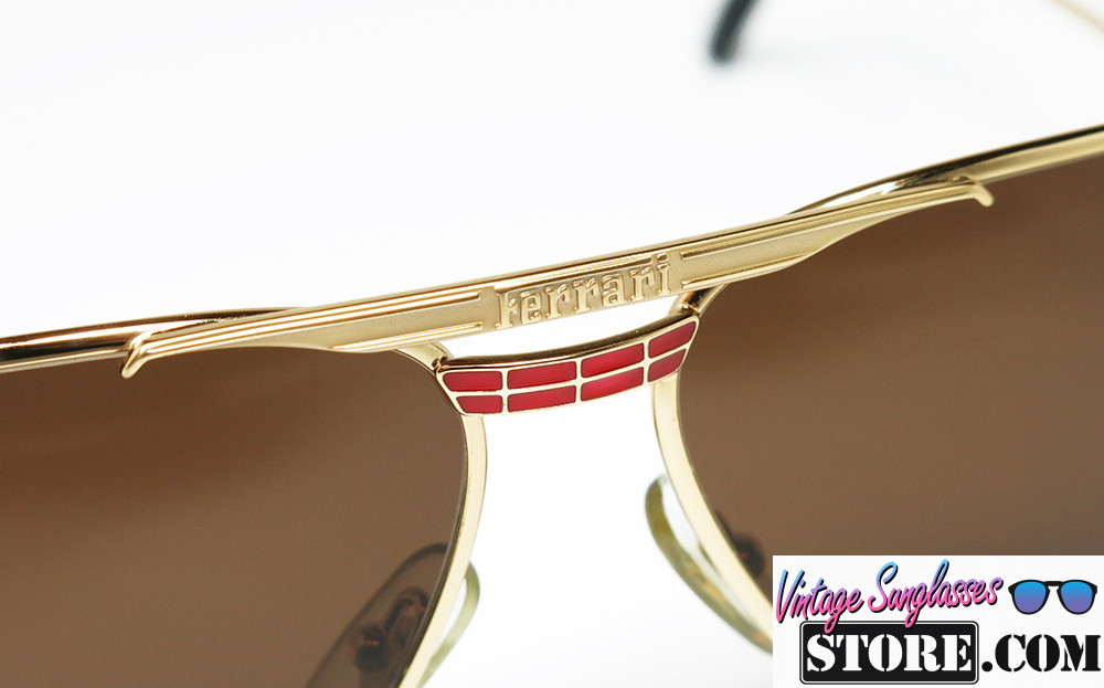 Persol RATTI 649-4 col 24 
