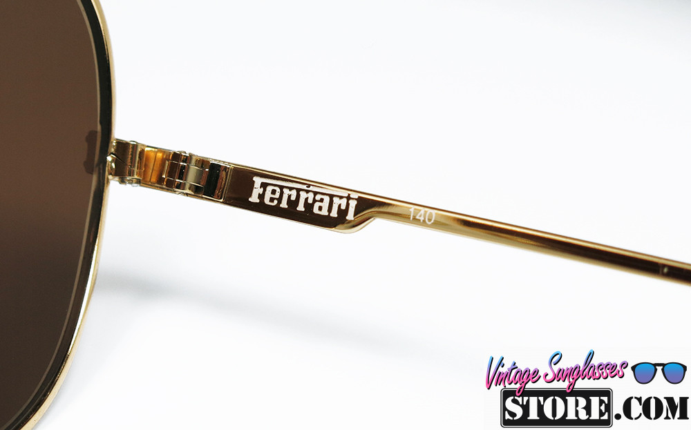Persol RATTI 649-4 col 24 