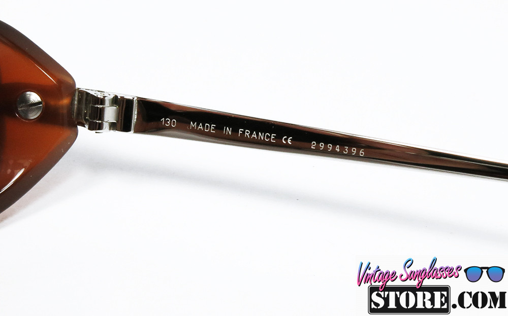 Persol RATTI 649-4 col 24 