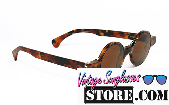 Persol RATTI 649-4 col 24 