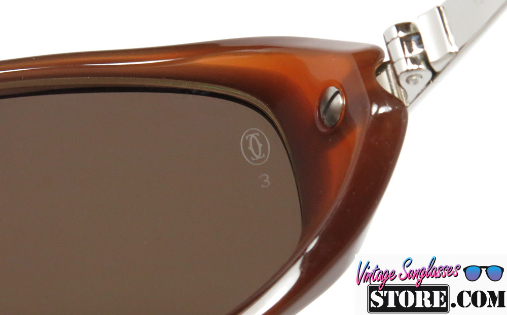 Persol RATTI 649-4 col 24 