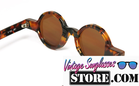 Persol RATTI 649-4 col 24 