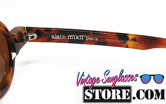 Persol RATTI 649-4 col 24 