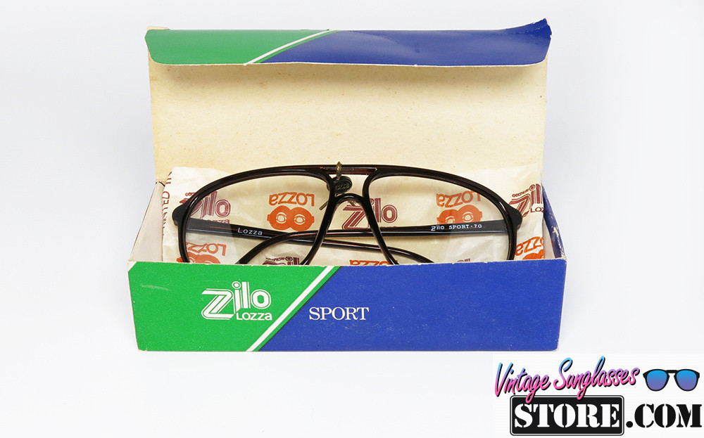 Persol RATTI 649-4 col 24 