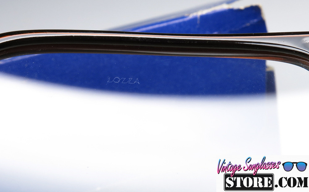 Persol RATTI 649-4 col 24 
