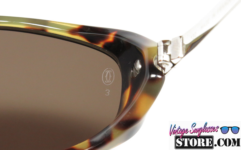 Persol RATTI 649-4 col 24 