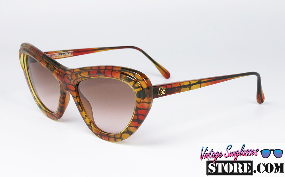 Persol RATTI 649-4 col 24 