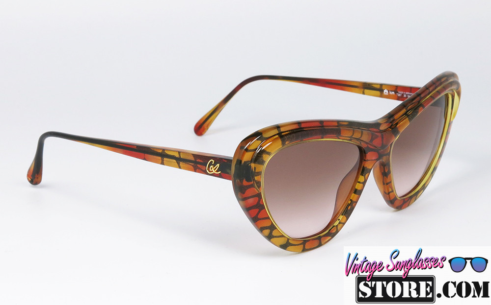 Persol RATTI 649-4 col 24 