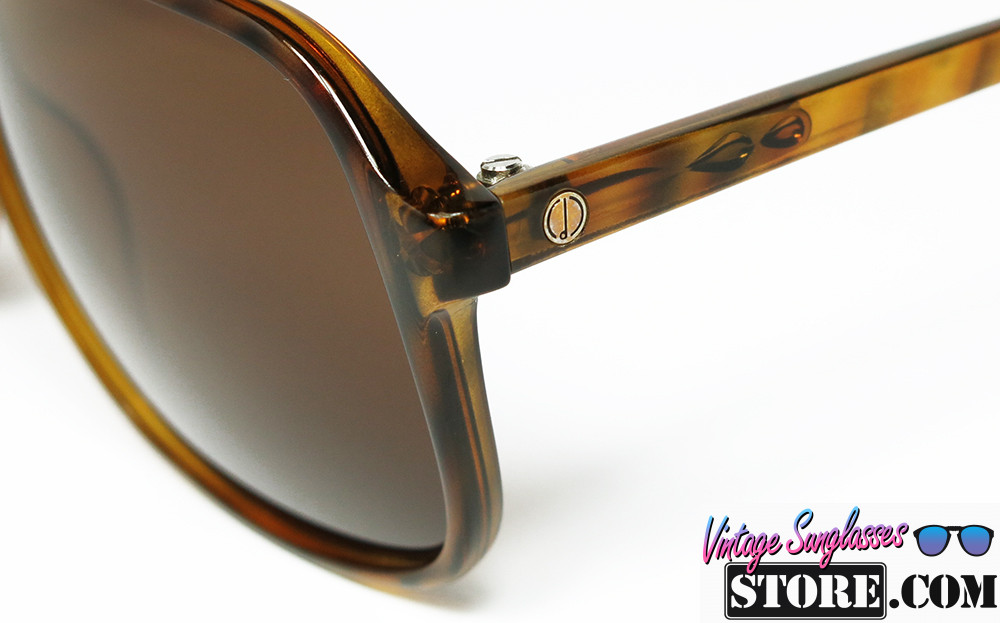 Persol RATTI 649-4 col 24 
