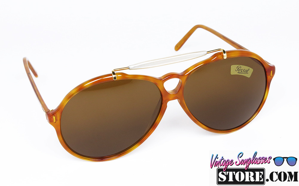 Persol RATTI 649-4 col 24 