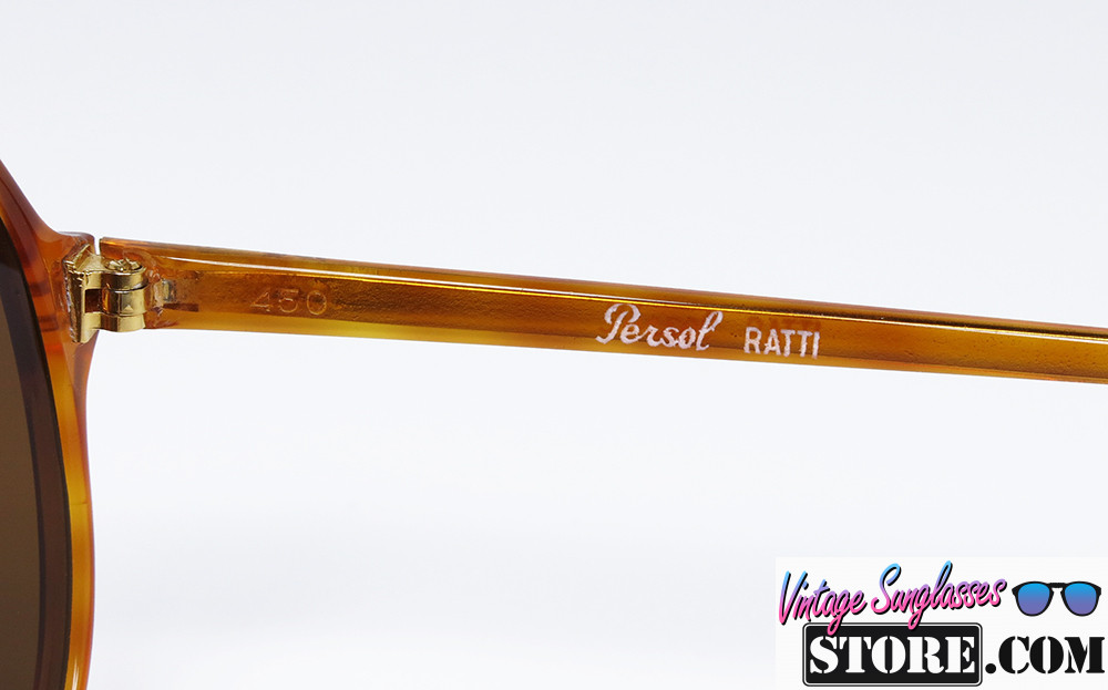 Persol RATTI 649-4 col 24 