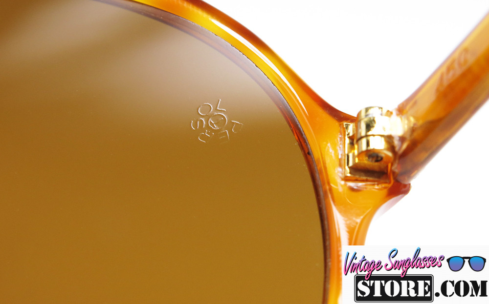 Persol RATTI 649-4 col 24 