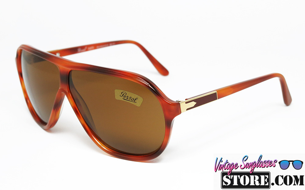 Persol RATTI MANAGER 101/57 col. 97