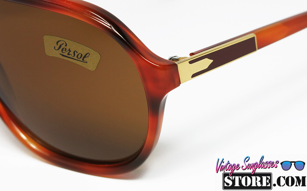 Persol RATTI MANAGER 101/57 col. 97