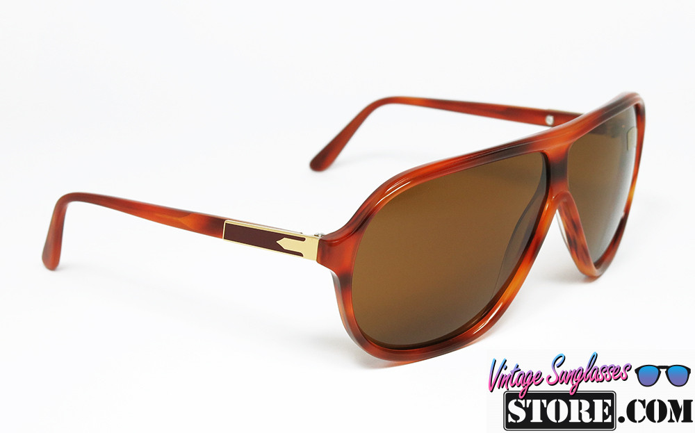Persol RATTI MANAGER 101/57 col. 97