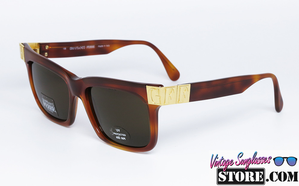 Persol RATTI 649-4 col 24 