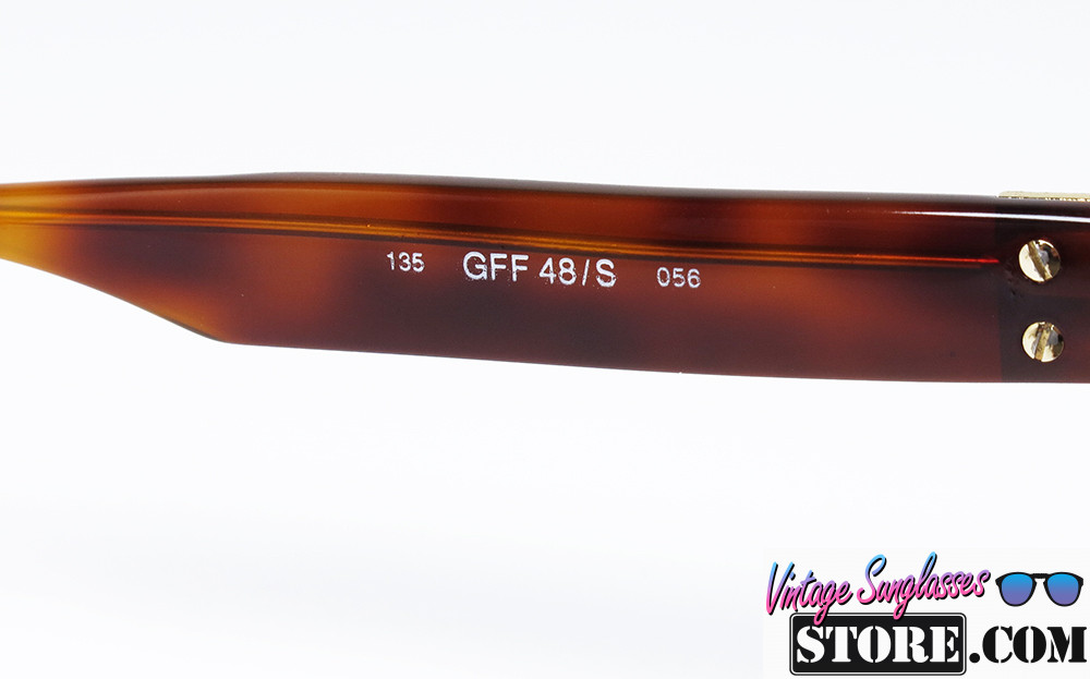 Persol RATTI 649-4 col 24 