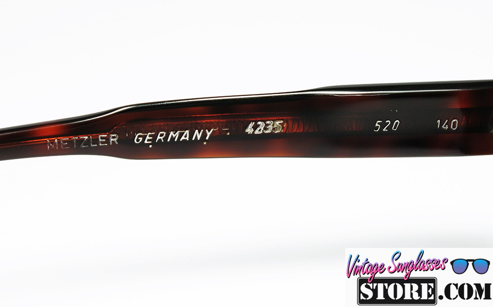 Persol RATTI 649-4 col 24 
