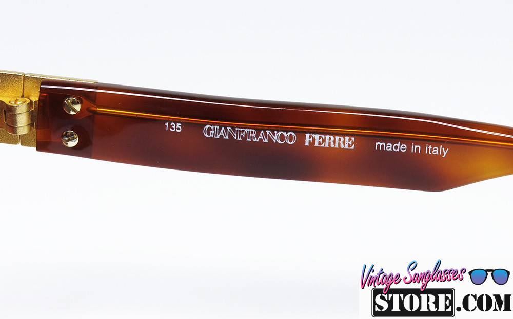 Persol RATTI 649-4 col 24 
