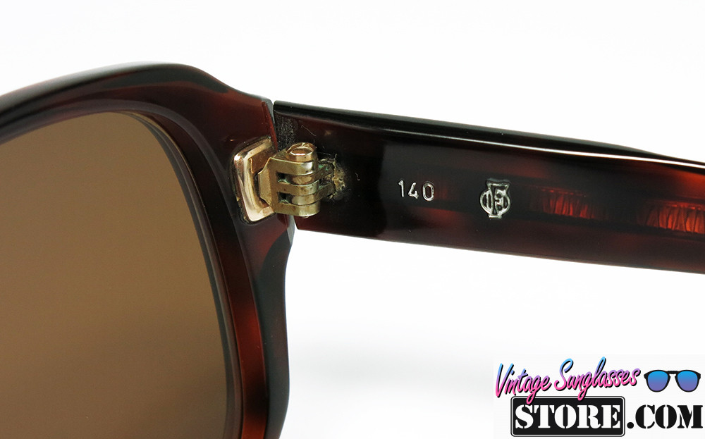 Persol RATTI 649-4 col 24 