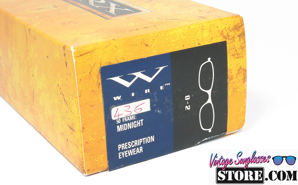 OAKLEY Wire 02