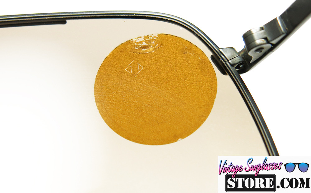 Persol RATTI 649-4 col 24 