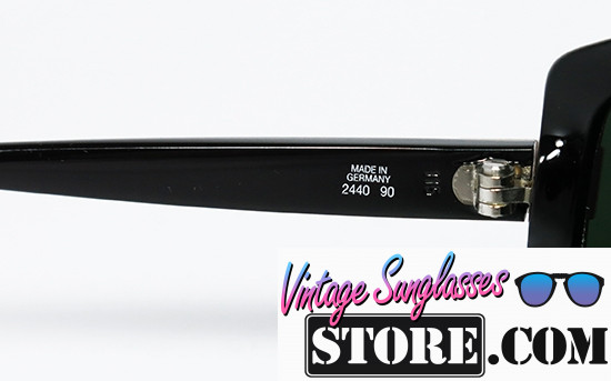 Persol RATTI 649-4 col 24 