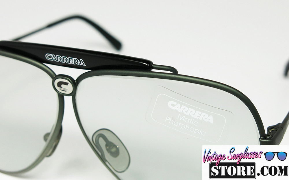 Persol RATTI 649-4 col 24 