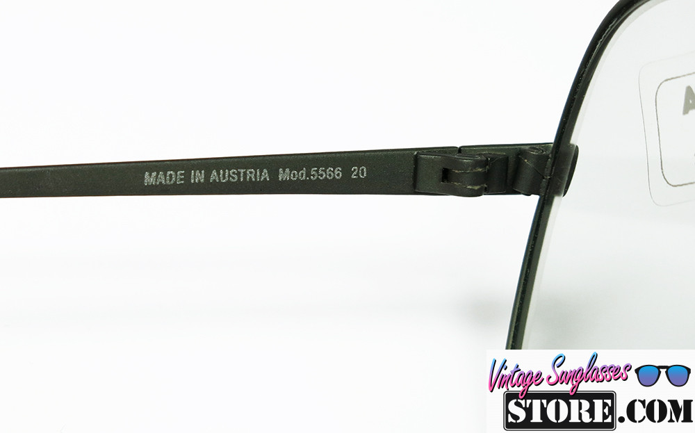 Persol RATTI 649-4 col 24 