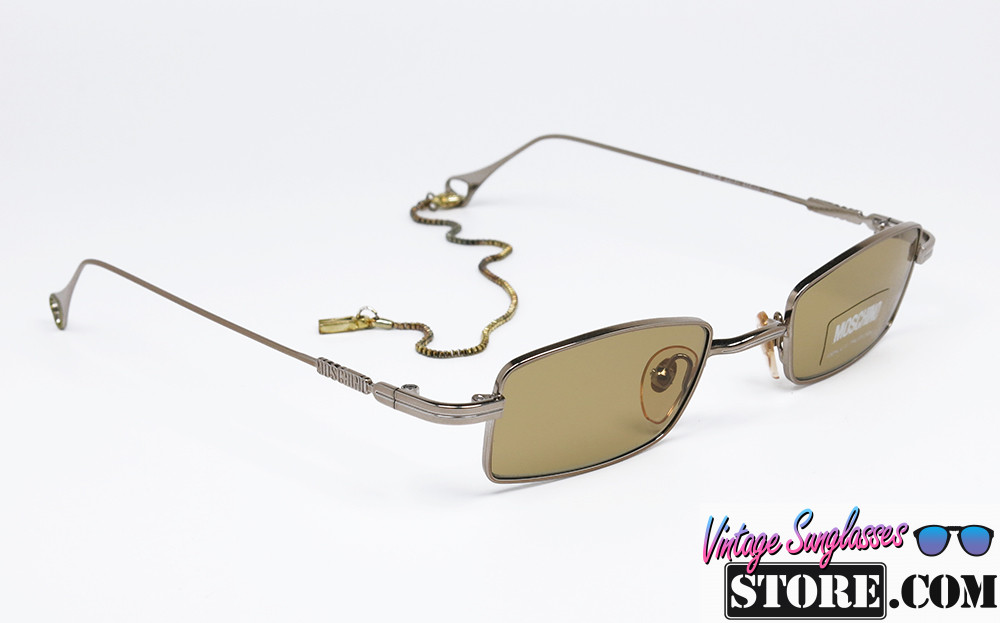 Persol RATTI 649-4 col 24 