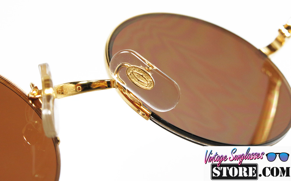 Persol RATTI 649-4 col 24 
