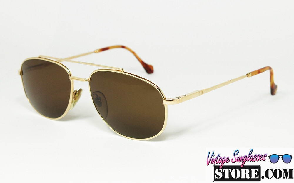 Henry Jullien CUZCO Gold Plated