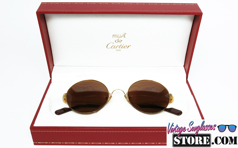 Persol RATTI 649-4 col 24 