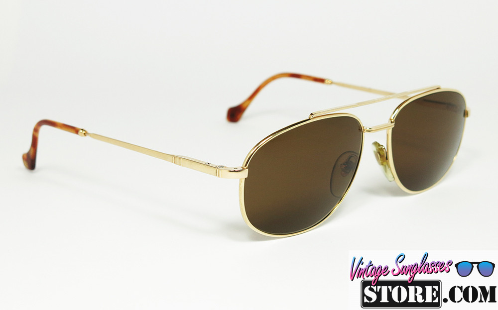 Henry Jullien CUZCO Gold Plated