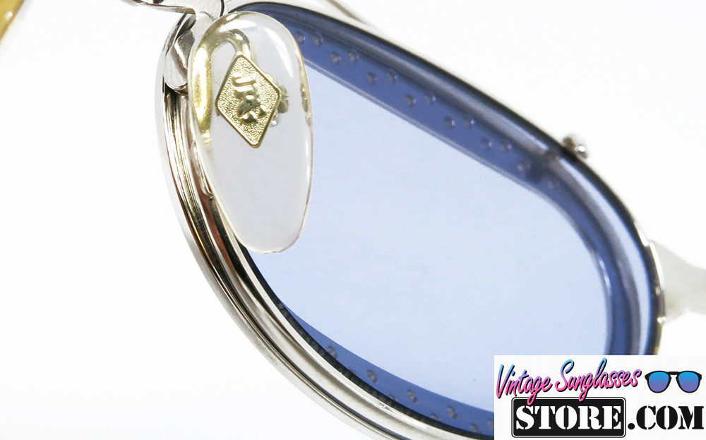 Persol RATTI 649-4 col 24 