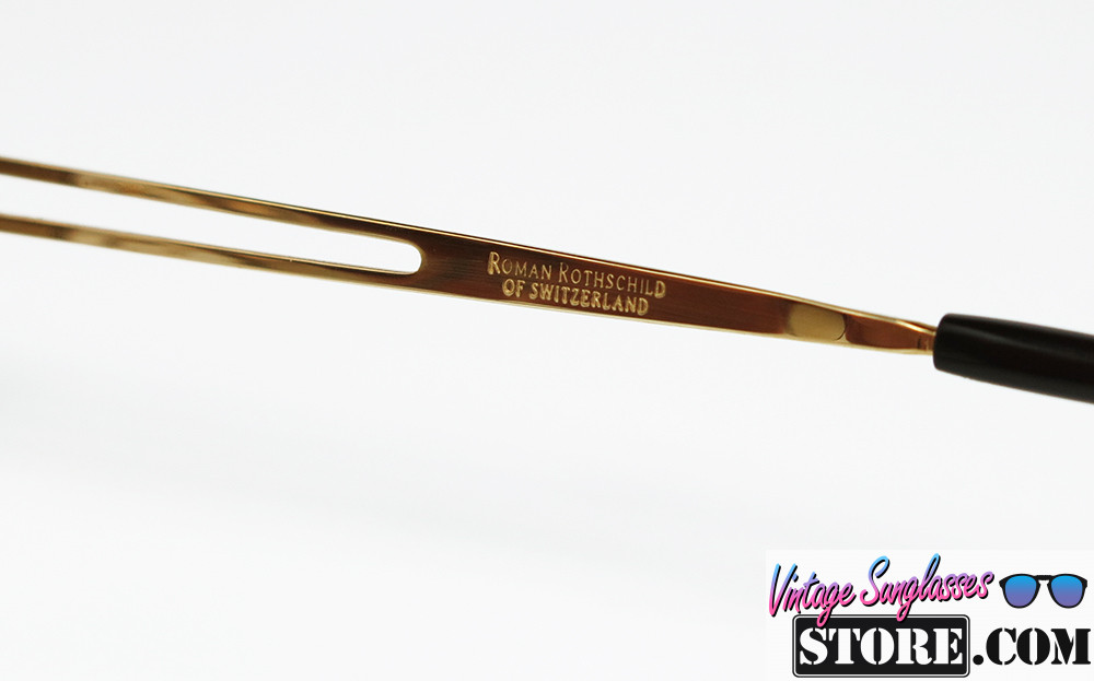 Persol RATTI 649-4 col 24 