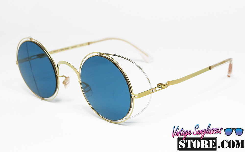 Persol RATTI 649-4 col 24 