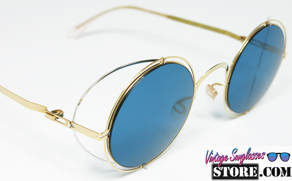 Persol RATTI 649-4 col 24 