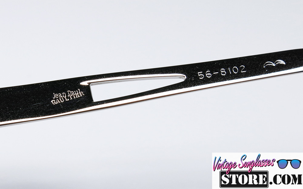 Persol RATTI 649-4 col 24 