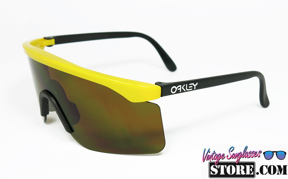 OAKLEY Blades FULL SET