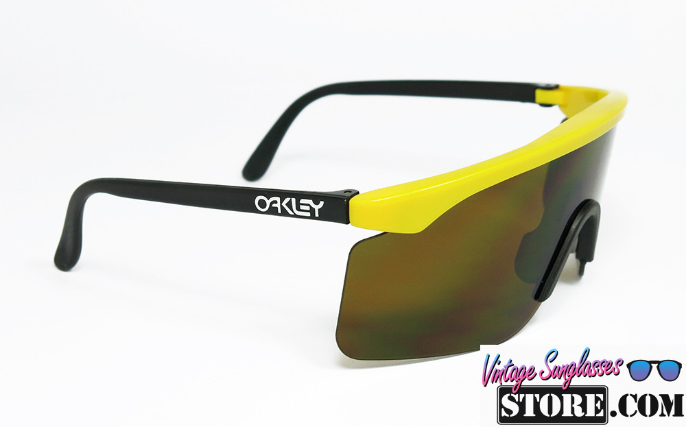 OAKLEY Blades FULL SET