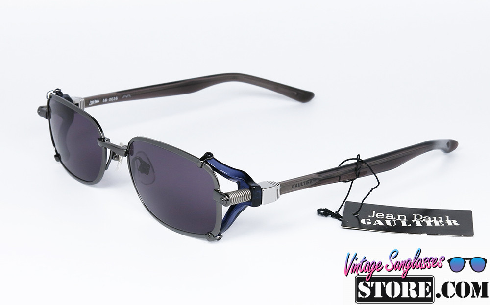Persol RATTI 649-4 col 24 